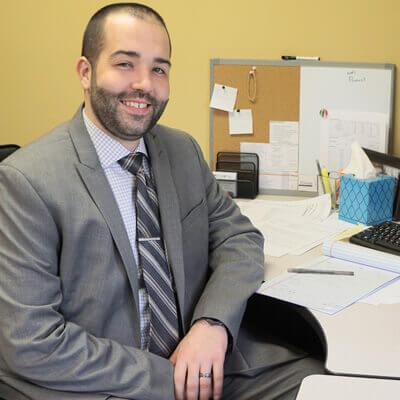 IRS back taxes help Grand Rapids